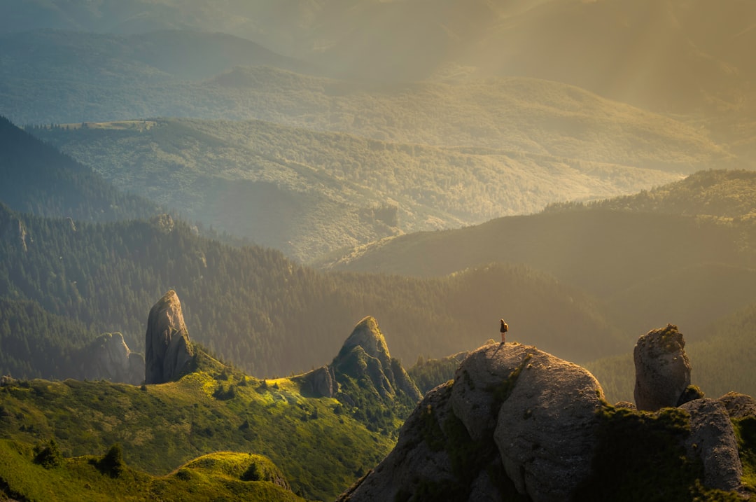 The Thrill of Spontaneity: Embracing Adventure Travel Without a Plan The Thrill of Spontaneity: Embracing Adventure Travel Without a Plan