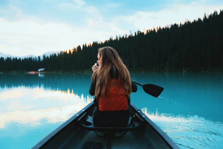 Unleashing the Explorer Within: Embracing Adventure in the Great Outdoors