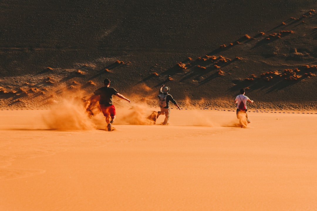 Embracing Nature: How Outdoor Travel Can Transform Your Life Embracing Nature: How Outdoor Travel Can Transform Your Life